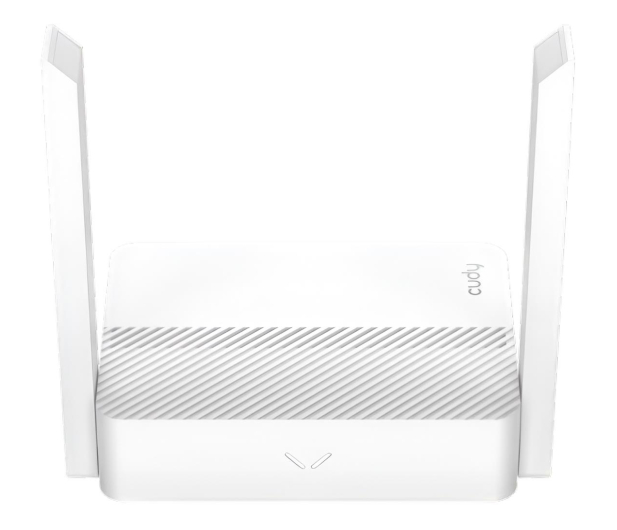 Cudy LT300 (300Mb/s b/g/n) LTE CAT.4 - 1313094 - zdjęcie